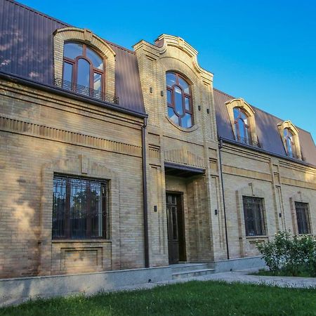 Hotel Vostok Tashkent Bagian luar foto