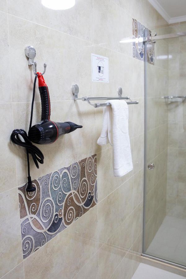 Hotel Vostok Tashkent Bagian luar foto