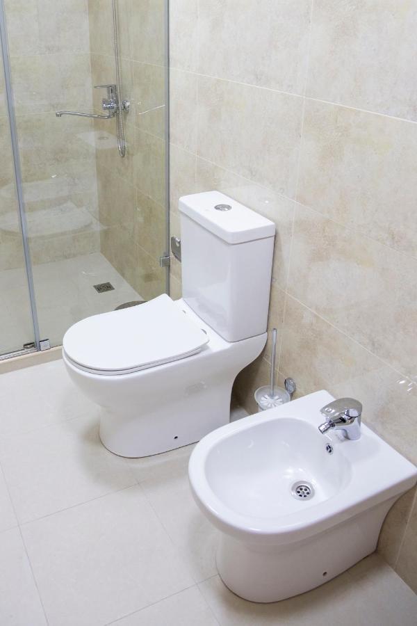 Hotel Vostok Tashkent Bagian luar foto